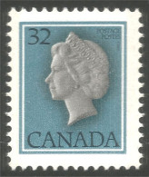 (C07-92) Canada Queen Elizabeth 32c MNH ** Neuf SC - Nuevos