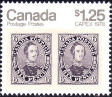 (C07-56a) Canada Prince Albert MNH ** Neuf SC - Neufs