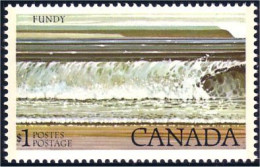 (C07-26) Canada Parc De Fundy National Park MNH ** Neuf SC - Neufs