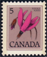 (C07-10a) Canada Shooting Star Gyroselle MNH ** Neuf SC - Nuovi