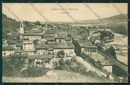 Alessandria Serravalle Scrivia Cartolina QQ6919 - Alessandria