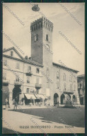 Asti Nizza Monferrato Cartolina QQ7118 - Asti