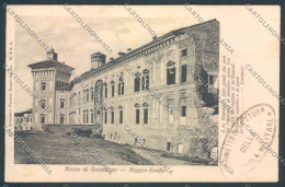 Reggio Emilia Scandiano Cartolina ZG1999 - Reggio Nell'Emilia