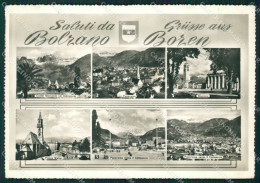 Bolzano Saluti Da COLLA Foto FG Cartolina ZK5620 - Bolzano (Bozen)