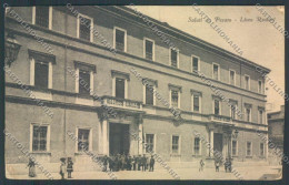 Pesaro Città Cartolina ZT6197 - Pesaro