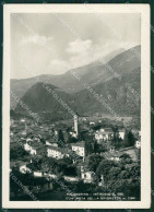 Lecco Introbio Foto FG Cartolina ZK0759 - Lecco