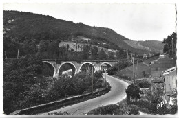 LABASTIDE ROUAIROUX - Le Viaduc De Phinaud - Autres & Non Classés