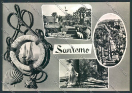 Imperia Sanremo Foto FG Cartolina ZF3453 - Imperia
