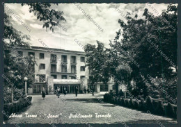 Padova Abano Terme Foto FG Cartolina ZF1721 - Padova (Padua)