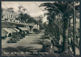 Imperia Sanremo Foto FG Cartolina ZF3423 - Imperia