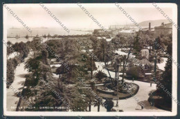 La Spezia Città Foto Cartolina ZT6836 - La Spezia