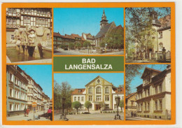 Bad Langensalza - Bad Langensalza