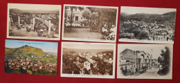 18 Cartes -   Royat   -( 63 - Puy-de-Dôme ) - Royat