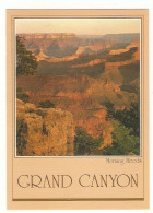 Grand Canyon Morning Moods Nevada 1983 Postcard - Sonstige & Ohne Zuordnung