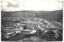 REVIN - Vue Générale Du Mont Malgré Tout - Revin