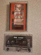 K7 Audio : Dido - No Angel - Cassettes Audio