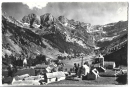 CIRQUE DE GAVARNIE - Andere & Zonder Classificatie