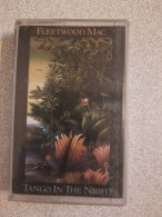 K7 Audio : Fleetwood Mac - Tango In The Night - Audiokassetten