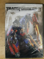 DVD Film - Transformers 3 - Otros & Sin Clasificación