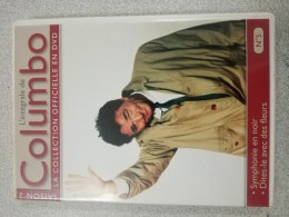 DVD Série Columbo - Saison 2 - 2 épisodes - Otros & Sin Clasificación