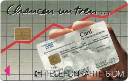 Germany - Bayerische Beamtenkrankenkasse 1 - O 0252 - 03.1997, 6DM, 4.000ex, Used - O-Series : Séries Client