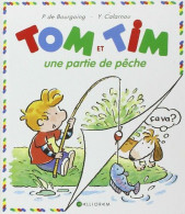 Tom Et Tim : Une Partie De Peche - Altri & Non Classificati