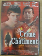 DVD Film - Crime Et Châtiment - Classic Rare - Otros & Sin Clasificación