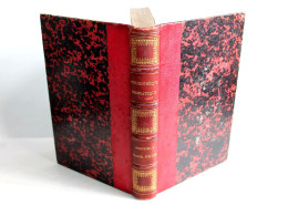 BIBLIOTHEQUE DRAMATIQUE Ou REPERTOIRE UNIVERSEL THEATRE FRANCAIS Par NODIER 1824 / ANCIEN LIVRE XIXe SIECLE (1803.163) - Autori Francesi