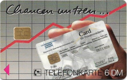 Germany - Bayerische Beamtenkrankenkasse 2 - O 0253 - 03.1997, 6DM, 6.000ex, Used - O-Series: Kundenserie Vom Sammlerservice Ausgeschlossen