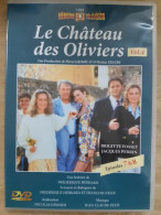 DVD Série Le Château Des Oliviers Vol. 4 - Otros & Sin Clasificación