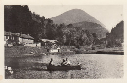 BUSSANG (Vosges): La Piscine Et Les Russiers - Bussang