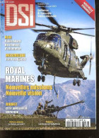 DSI Defense & Securite Internationale N°151 Janvier Fevrier 2021- KF41 Poids Lourd Du Combat D'infanterie- Mozambique Fa - Other Magazines