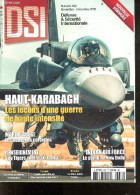 DSI Defense & Securite Internationale N°150 Novembre Decembre 2020- Haut Karabagh Les Lecons D'une Guerre De Haute Inten - Otras Revistas