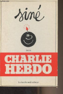 Dans Charlie-Hebdo (1980-1981) - Siné - 1982 - Humor