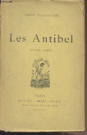 Les Antibel (2e édition) - Pouvillon Emile - 1892 - Sonstige & Ohne Zuordnung