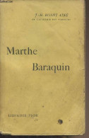 Marthe Baraquin - Rosny J.-H. (Aîné) - 0 - Sonstige & Ohne Zuordnung