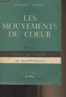 Les Mouvements Du Coeur - "Capricorne" - Powell Anthony - 1955 - Andere & Zonder Classificatie