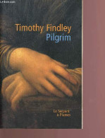 Pilgrim - Findley Timothy - 2001 - Other & Unclassified