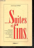 Suites Et Fins - Madame Bovary, Les Particules Elementaires, Cyrano De Bergerac, Le Diable S'habille En Prada, Les Trois - Sonstige & Ohne Zuordnung