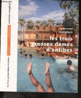 Les Trois Grosses Dames D'Antibes Et Vingt Neuf Autres Nouvelles - Somerset Maugham, Joseph Dobrinsky (Traduction) - 200 - Andere & Zonder Classificatie