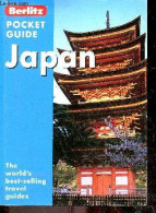 Pocket Guide Japan - ALTMAN JACK- HUNTER JOANNA- HALLIDAY TONY - 2005 - Lingueística