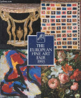 The European Fine Art Fair 1995 - Handbook - MECC Maastricht The Netherlands 11/19 March 1995 - COLLECTIF - 1995 - Lingueística