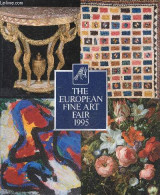 The European Fine Art Fair 1995 - Handbook - MECC Maastricht The Netherlands 11/19 March 1995 - COLLECTIF - 1995 - Linguistica