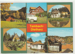 Tambach-Dietharz - Tambach-Dietharz