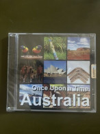 Once Upon A Time Australia ( NEUF SOUS BLISTER) - Autres & Non Classés