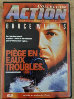 DVD Film - Piège En Eaux Troubles - Otros & Sin Clasificación