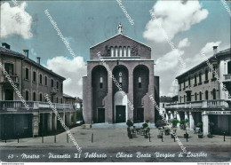 Bl541 Cartolina Paderno Del Grappa Panorama Provincia Di Venezia - Venezia (Venice)