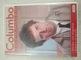 DVD Série Columbo - Saison 3 - 2 épisodes - Otros & Sin Clasificación