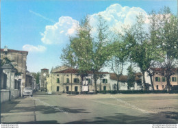 P239 Bozza Fotografica Goito Piazza G.matteotti Provincia Di Mantova - Mantova