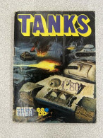 Tanks Nº46 - Other & Unclassified